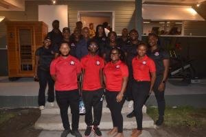 Grand Opening - F.I.T. Wellness Center GYM Opening