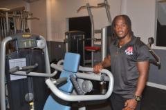FIT Wellness Center New Gym