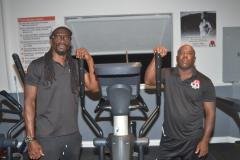 FIT Wellness Center New Gym