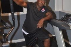FIT Wellness Center New Gym