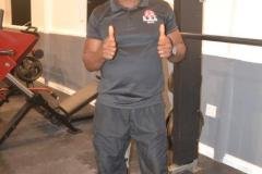 FIT Wellness Center New Gym
