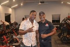 FIT Wellness Center New Gym