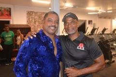 FIT Wellness Center New Gym