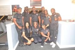 FIT Wellness Center New Gym