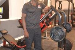 FIT Wellness Center New Gym