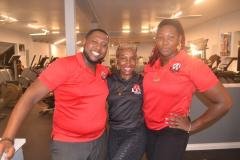 FIT Wellness Center New Gym