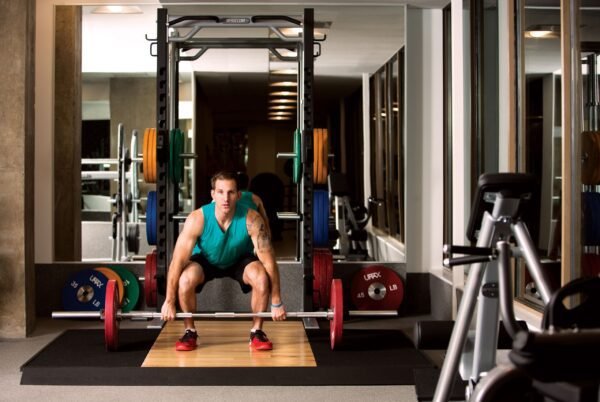 F.I.T. GYM Membership