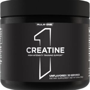 Rule One Creatine
