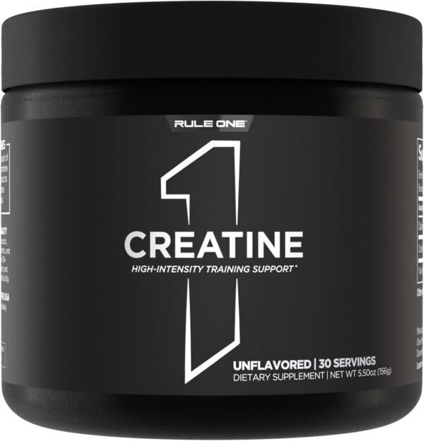Rule One Creatine