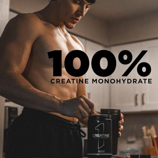Rule One Creatine