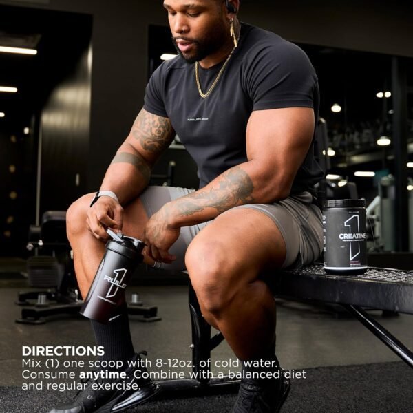 Rule One Creatine