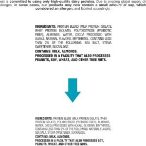 Quest Chocolate Brownie Protein bar