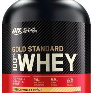Optimum Nutrition Gold Standard 100% Whey