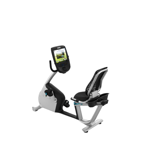 Recumbent Bike